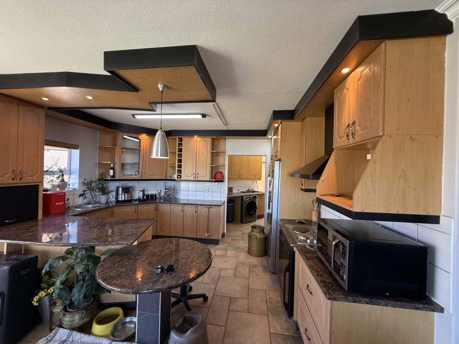 3 Bedroom Property for Sale in Island View Western Cape